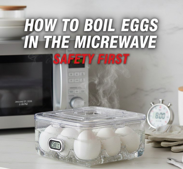 how to boil eggs