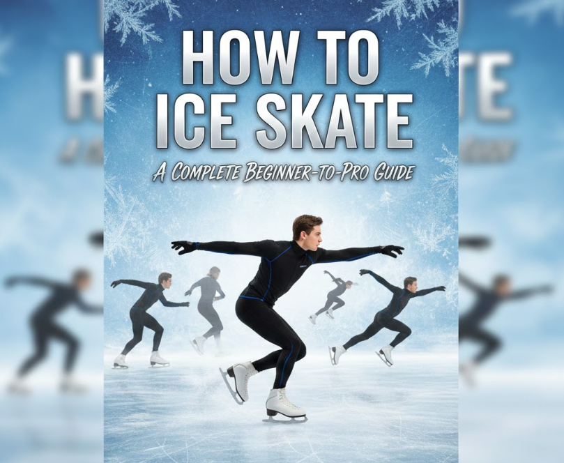 How to Ice Skate