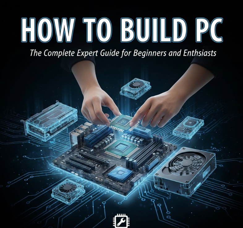 How to Build a PC