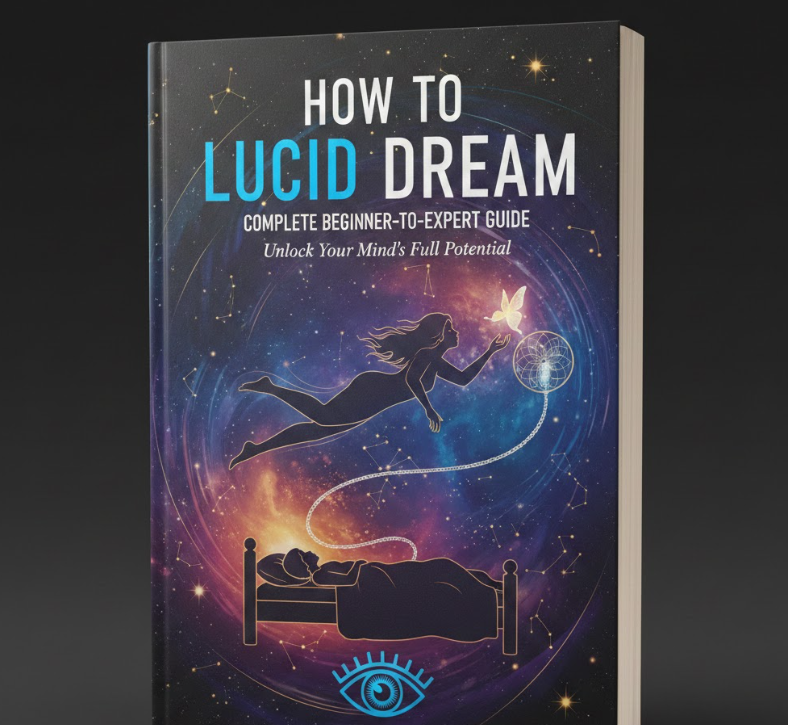 How to Lucid Dream