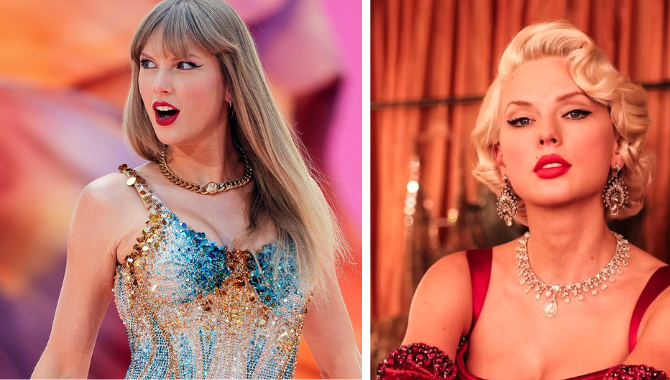 What Is Taylor Swift Age – All About the Singer and Her Global Music Success Taylor Swift age