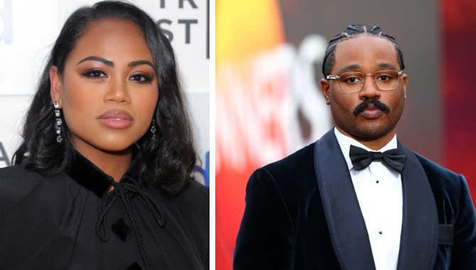 Who Is Ryan Coogler Wife – American Filmmaker Love Story with Zinzi Coogler Ryan Coogler Wife