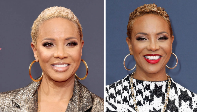 What Is MC Lyte Net Worth – All About the Rapper’s Wealth and Career MC Lyte Net Worth