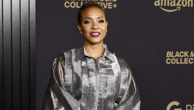 MC Lyte Net Worth