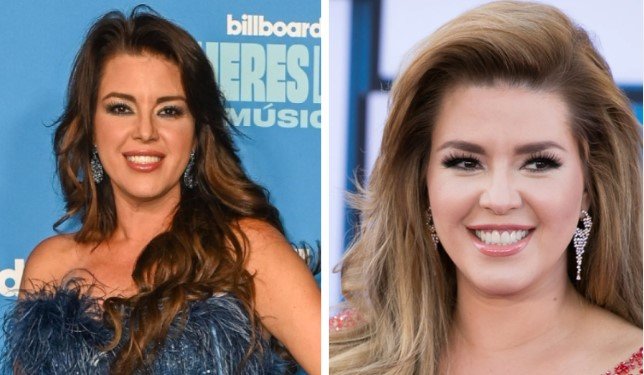 Who is Alicia Machado? Alicia Machado All About the American Actor and Her Life Journey alicia machado