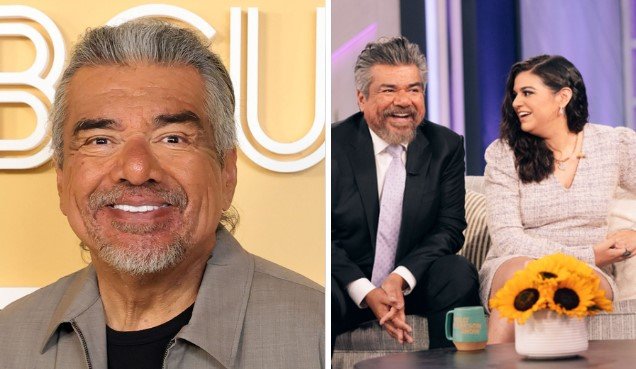 Who Is George Lopez Wife? Inside the American Actor’s Relationship & Personal Life george lopez wife