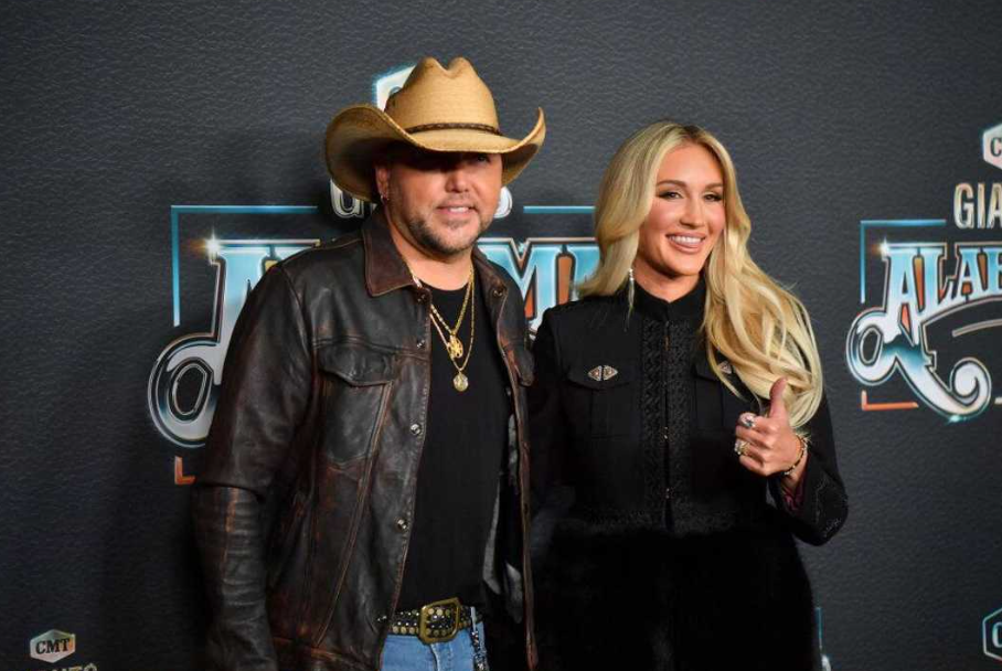 jason aldean net worth