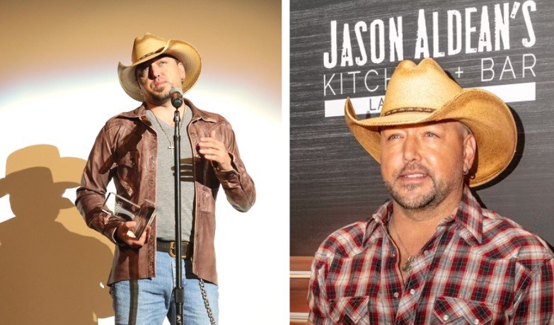 Jason Aldean Net Worth? All You Need to Know About the American Singer’s Income jason aldean net worth