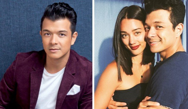 Who is jericho rosales wife? Everything about Jericho Rosales wife and American actor life jericho rosales wife