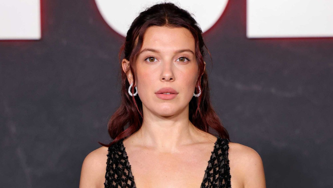 Millie Bobby Brown Net Worth