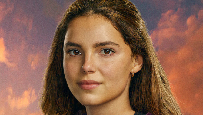 Inde Navarrette movies and TV shows
