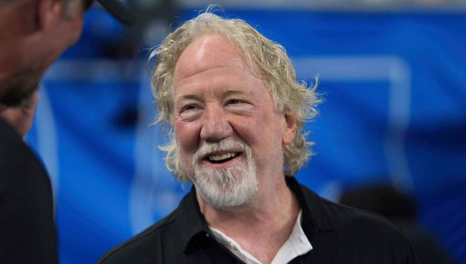Timothy Busfield Net Worth