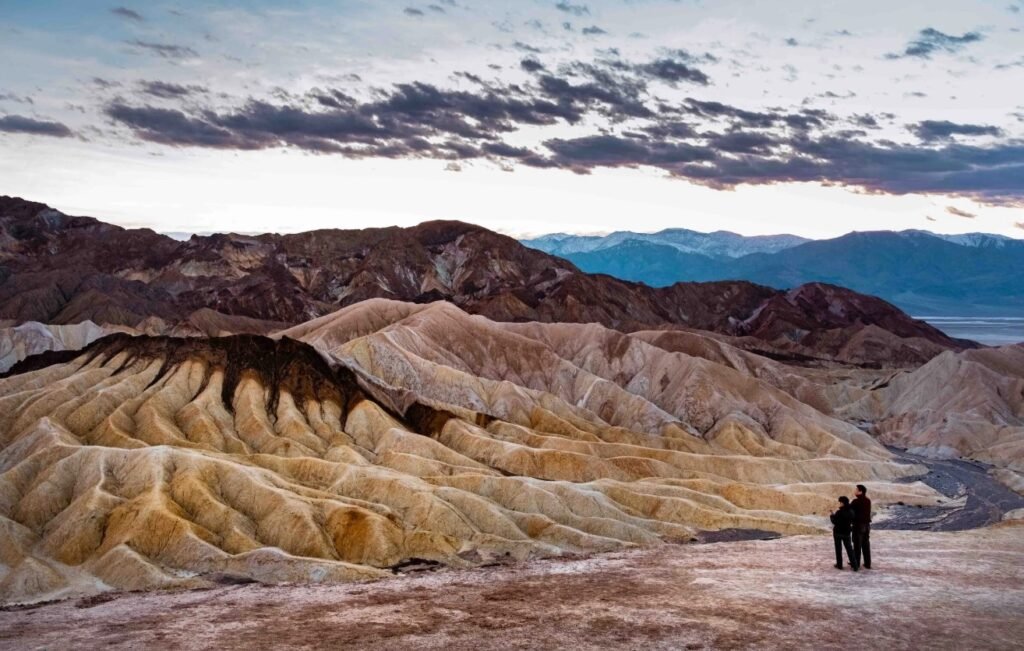 Death Valley